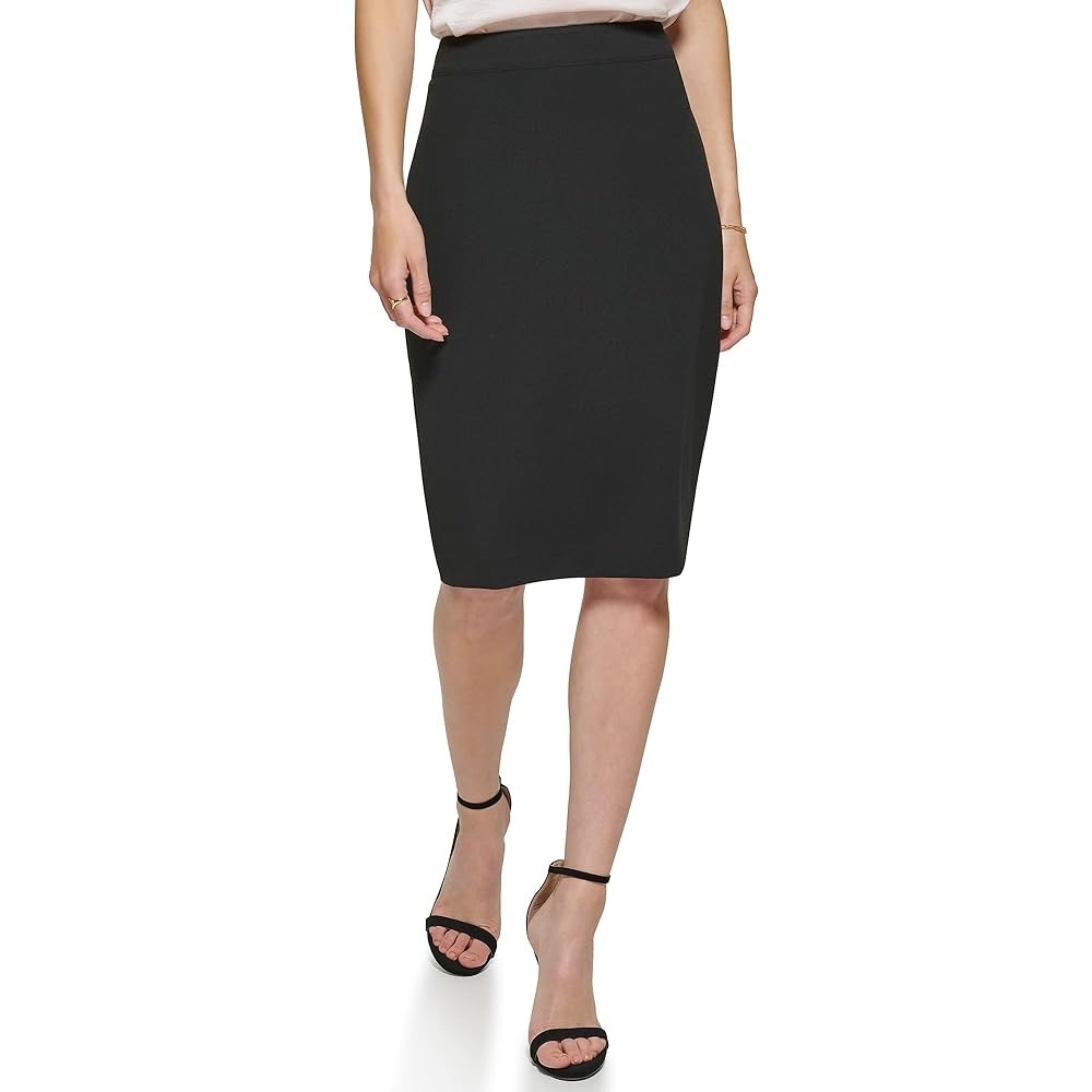 DKNY - Women’s Classic Pencil Skirt